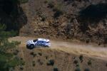 Ford Focus RS WRC 2001 года